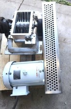 Fitzpatrick fitzmill model for sale  Winter