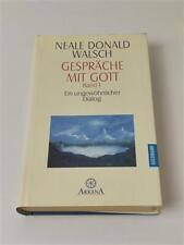 Gesprache gott buch gebraucht kaufen  Wandlitz