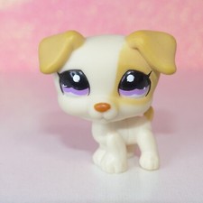 Authentic lps petshop d'occasion  Expédié en Belgium