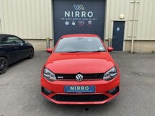 polo gti breaking for sale polo gti breaking for sale ONGAR