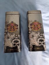 Limited edition chivas for sale  DAGENHAM