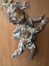 Barock engel putto gebraucht kaufen  Burghausen