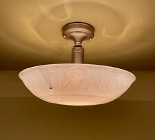 Vintage light lotus for sale  Strong City
