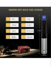 Smart sous vide for sale  Savannah