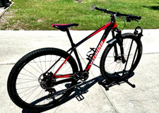 Specialized stumpjumper carbon for sale  Land O Lakes