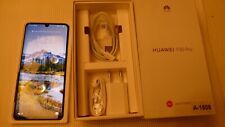 Handy huawei p30 gebraucht kaufen  Eutin