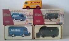 Corgi heritage 43ème d'occasion  Nantes-
