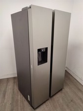 Samsung rs68a884csl american for sale  THETFORD