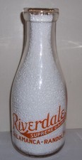 Riverdale supreme dairies for sale  Pittsburgh