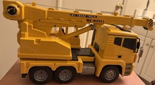 Crane construction truck for sale  Joppa