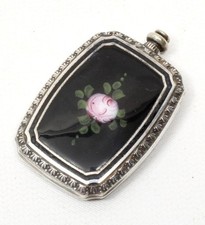 vintage silver flask for sale vintage silver flask for sale Annandale