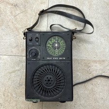 Rare vintage abc for sale  Tabor City