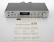 Sansui stereo preamplifier for sale  Las Vegas