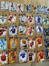 Sammelkarten panini champions gebraucht kaufen  Jagstzell