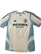 Schalke trikot peter gebraucht kaufen  Gelsenkirchen