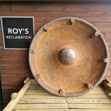 Large reclaimed cast for sale  UK