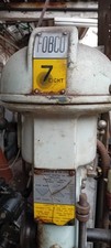 Fobco floor standing for sale  REDDITCH