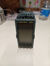 Eurotherm 2208e cetralina usato  Zogno