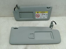 audi sun visor for sale audi sun visor for sale WEST BROMWICH