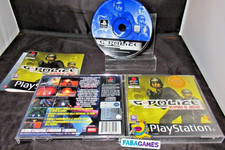 Ps1 police weapn usato  Santa Sofia