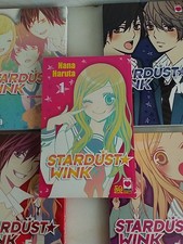 Stardust wink serie usato  Faenza