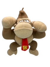 Donkey kong super for sale  MANSFIELD