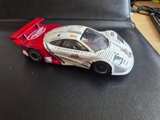 Slot bmw mclaren for sale  HAMILTON