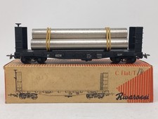 Rivarossi flat carro usato  Italia