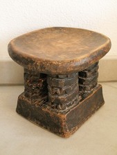 Tabouret siège ancien d'occasion Tabouret siège ancien d'occasion  Saint-Raphaël