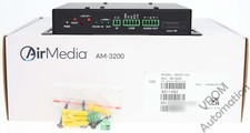 Receptor Surplus Crestron AM-3200 AirMedia Series 3 comprar usado  Enviando para Brazil