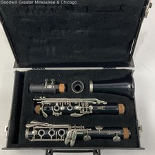 vito resotone 3 clarinet for sale vito resotone 3 clarinet for sale Racine