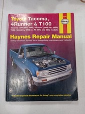 Toyota tacoma 4runner for sale  Monroe