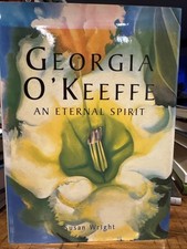 Georgia keeffe for sale  Jessup