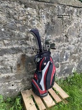 wilson prostaff golf set for sale  BROXBURN