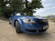 Audi quattro coupe for sale  HAYWARDS HEATH