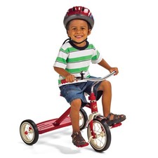 flyer push radio tricycle for sale  Middle River