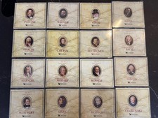 Collezione tesori della usato  Napoli