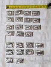 Stampi formine natale usato Stampi formine natale usato  Zanica