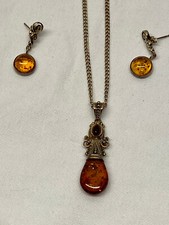 Schmuckset antik kette gebraucht kaufen  Berlin