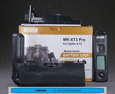 Meike batteriegriff fujifilm gebraucht kaufen  Wuppertal