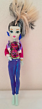 Bambola monster high usato  Valenzano