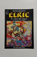 Elric città dei usato  Italia