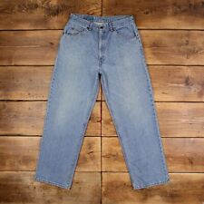 Vintage levis jeans for sale  SHEFFIELD