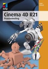 Cinema r21 gebraucht kaufen  Berlin