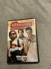 Hangover tested for sale  Mifflinburg