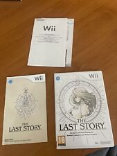 The last story d'occasion  Viarmes