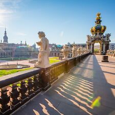Dresden kurzreise tage gebraucht kaufen  Berlin