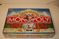 Parker monopoly luxus gebraucht kaufen Parker monopoly luxus gebraucht kaufen  Dassow