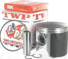 Pistone kit yamaha usato  Italia