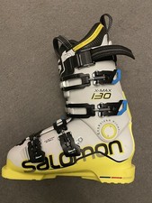 Salomon max 130 for sale  COVENTRY